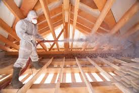 Types of Insulation We Offer in Cloverdale, CA